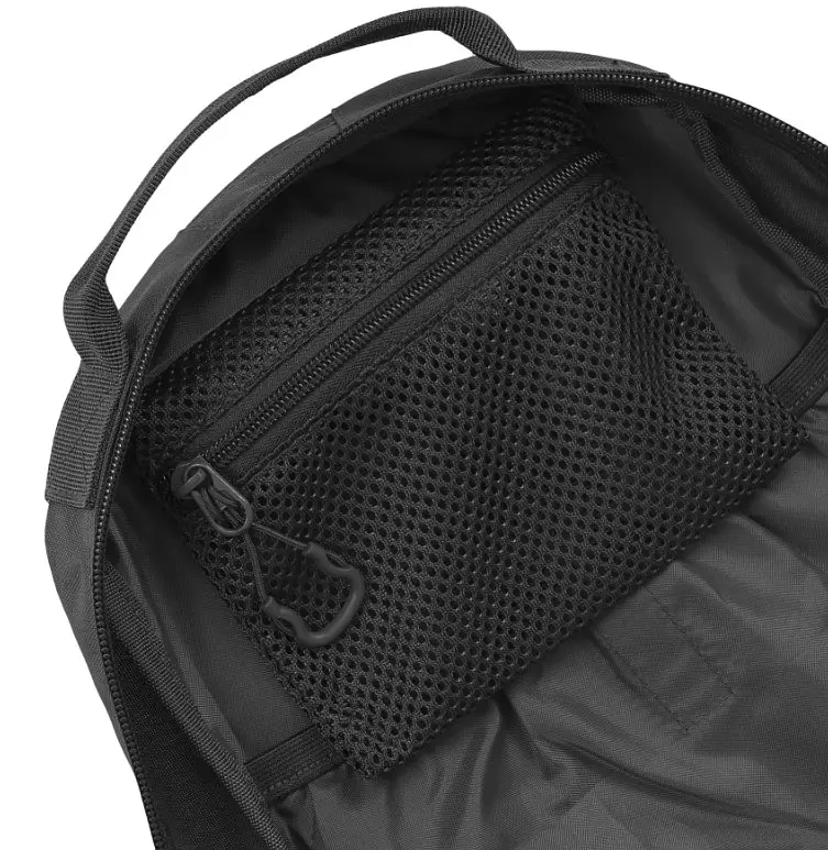 Рюкзак тактический Highlander Scorpion Gearslinger 12L Dark Grey (TT191-DGY) 929714 - фото 7