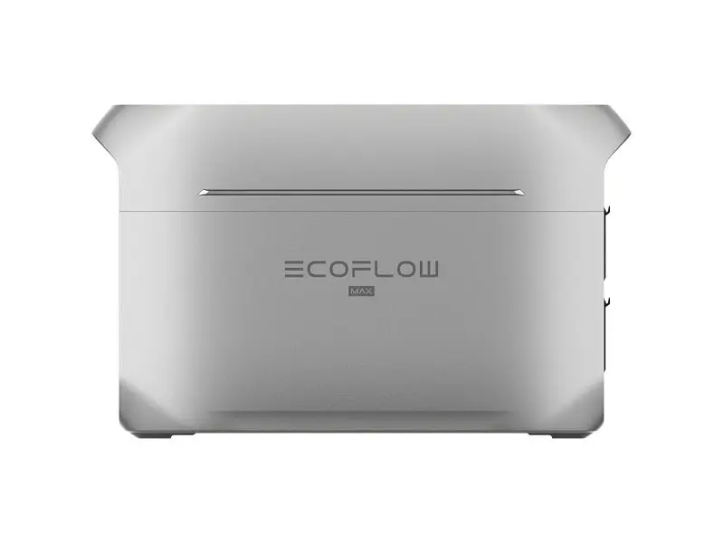 Зарядна станція EcoFlow DELTA 3 Max Plus (EF-DL3-MP, EFD3MP-EU-CBOX) - фото 7