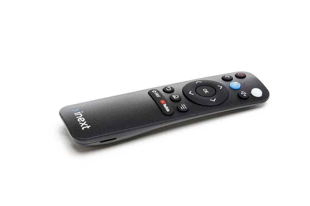 Smart-приставка iNeXT TV6 - фото 8