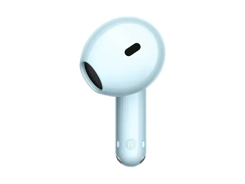 Навушники TWS Xiaomi Redmi Buds 8 Active (BHR08JPGL) Blue - фото 2