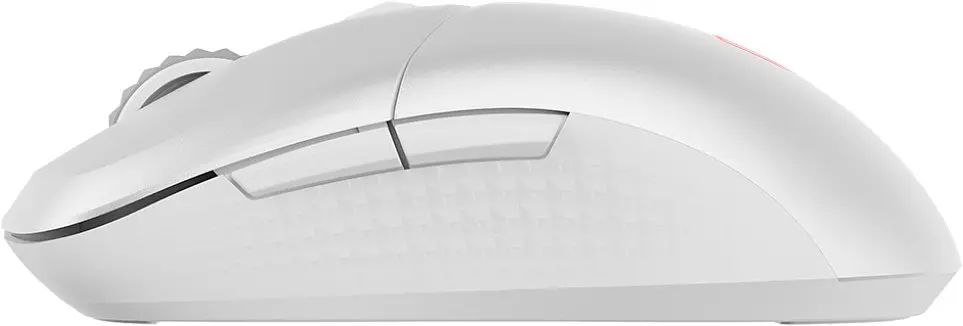Bluetooth миша MSI Versa 300 White (S12-4301440-CLA) UA - фото 2