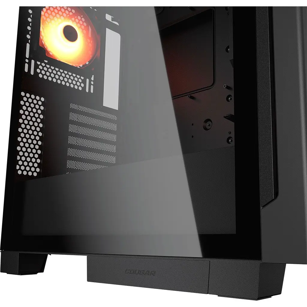 Корпус Cougar Airface Eco RGB Black (385YA20.0001) [146565] - фото 15