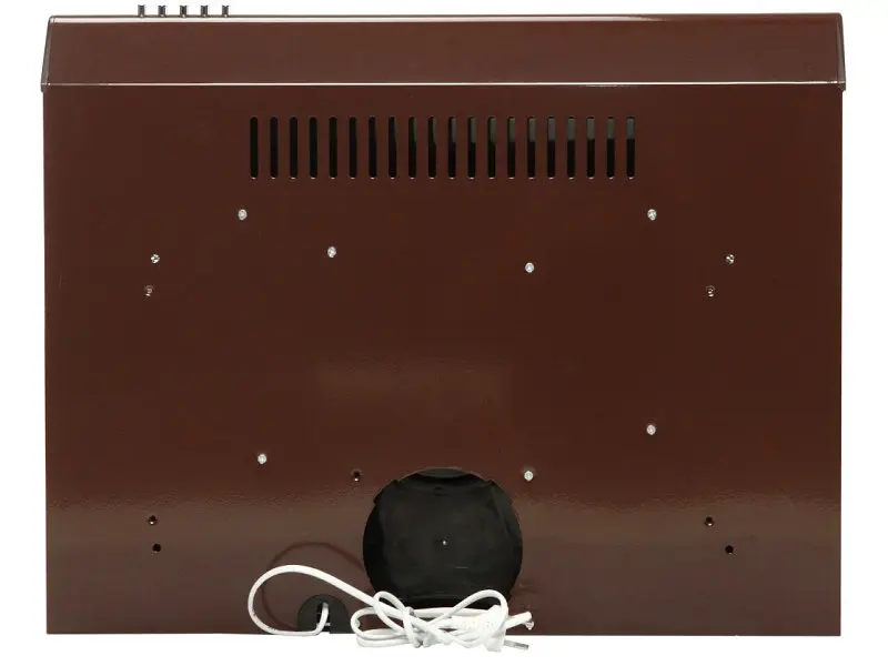 Витяжка ELEYUS Line I 60 BR - фото 5