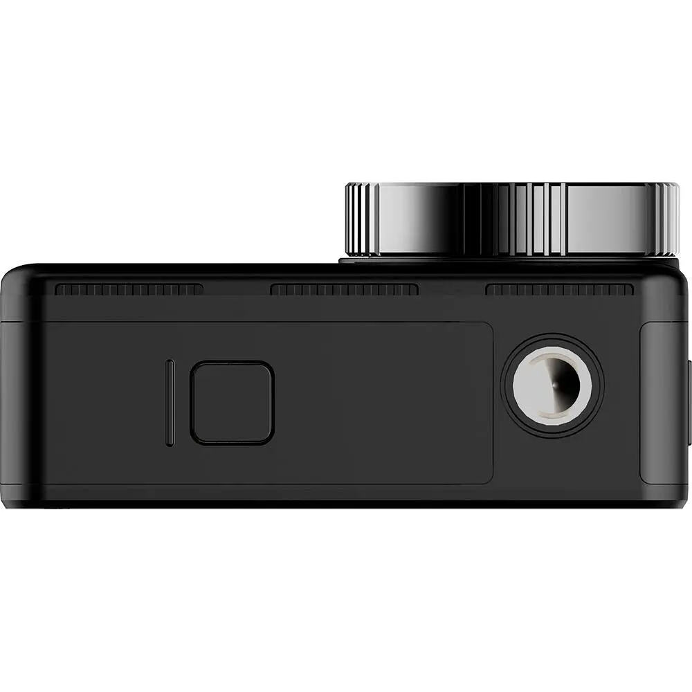 Екшн-камера SJCAM SJ10 Pro Dual-Screen Black [88563] - фото 7