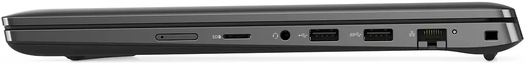 Ноутбук DELL Latitude 3420 (N099L342014UA_WP) (N099L342014UA_WP) - фото 8