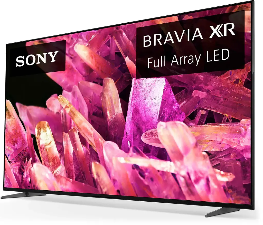Телевизор Sony Bravia XR X90K 4K HDR Full Array LED 85" [XR-85X90K] EU [81121] - фото 3