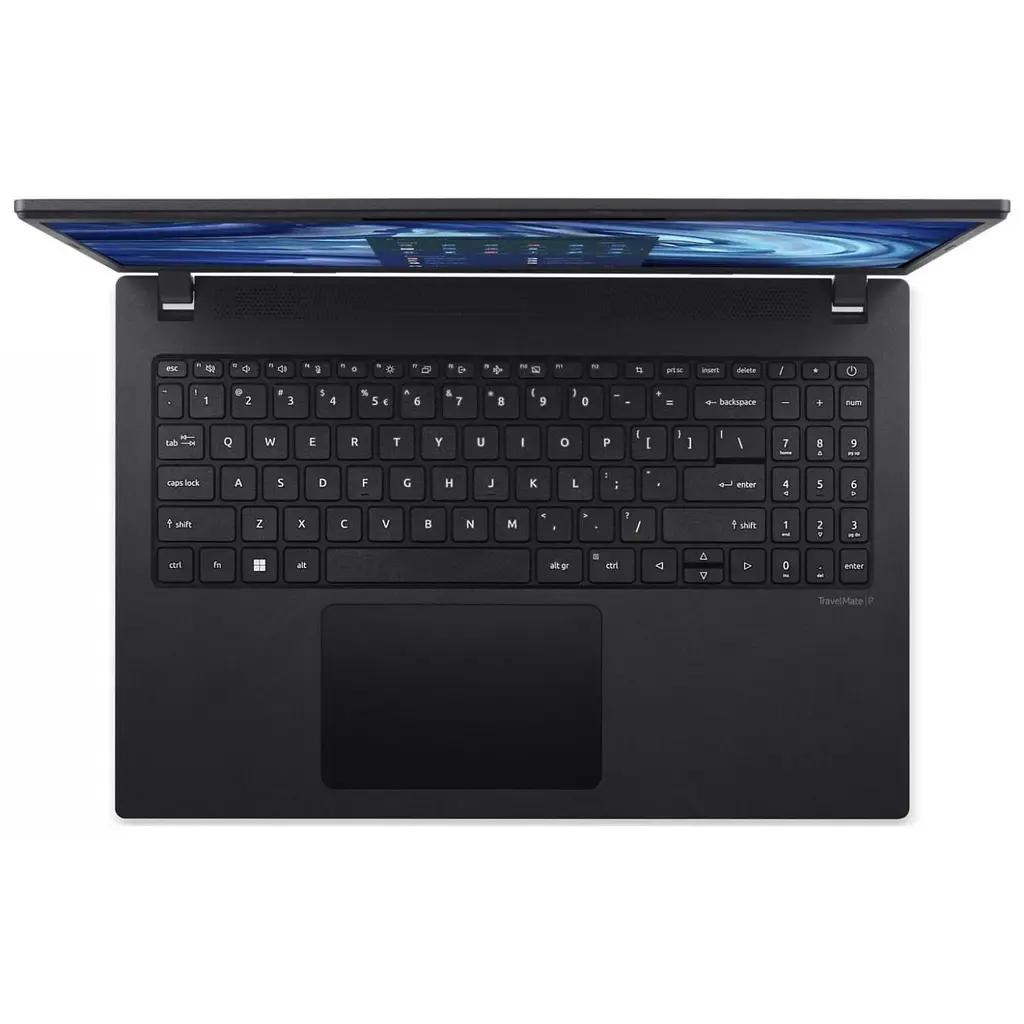 Ноутбук Acer TravelMate P2, TMP215-54, i5-1235U, 8GB, 512GB, Win11Pro - фото 6