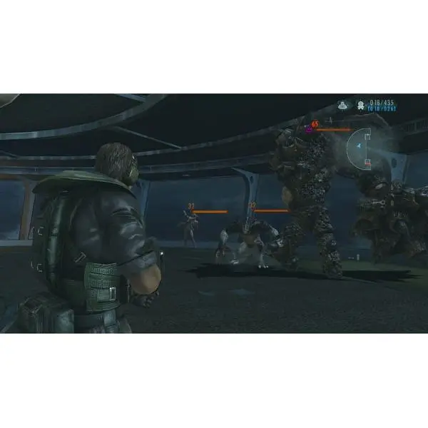 Гра Resident Evil Revelations (російські субтитри) (PS4) - фото 5