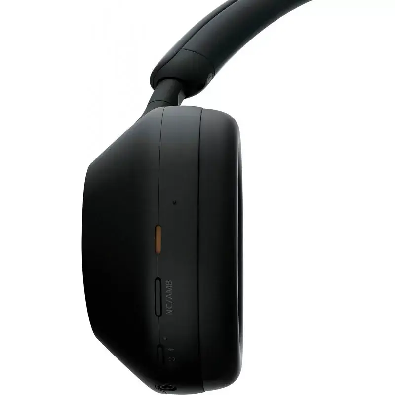 Навушники з мікрофоном Sony WH-1000XM5 Black (WH1000XM5B.CE7) - фото 4