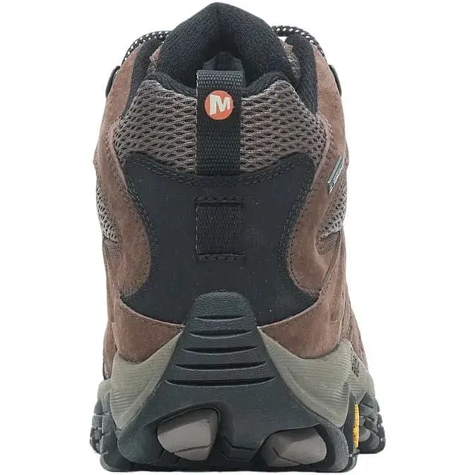 Черевики Merrell Moab 3 Mid GTX Mns 41 Коричневий (1054-036.0176) - фото 5
