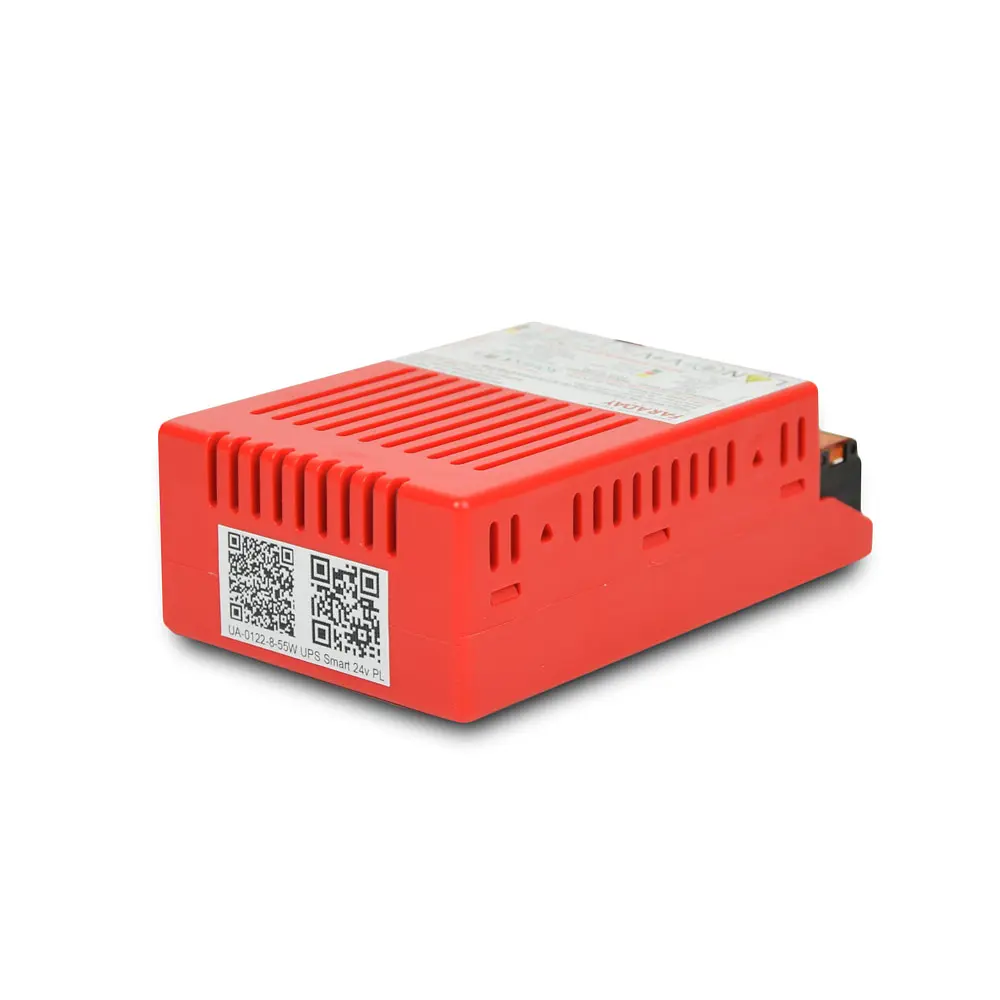 Безперебійний блок живлення FARADAY Electronics 55W UPS Smart ASCH PL 24V - фото 2