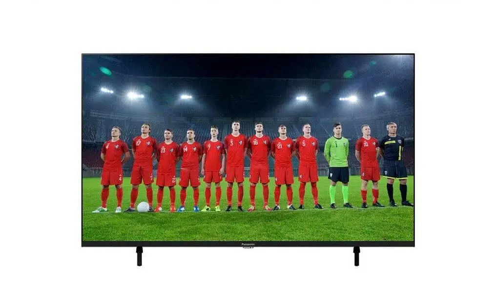Телевізор Panasonic TX-43LX800E - фото 3