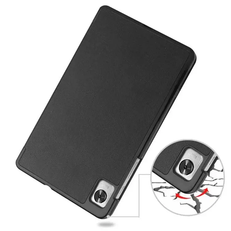 Чохол-книжка BeCover Smart Case для Blackview Tab 60 8.68" Black (712836) - фото 4