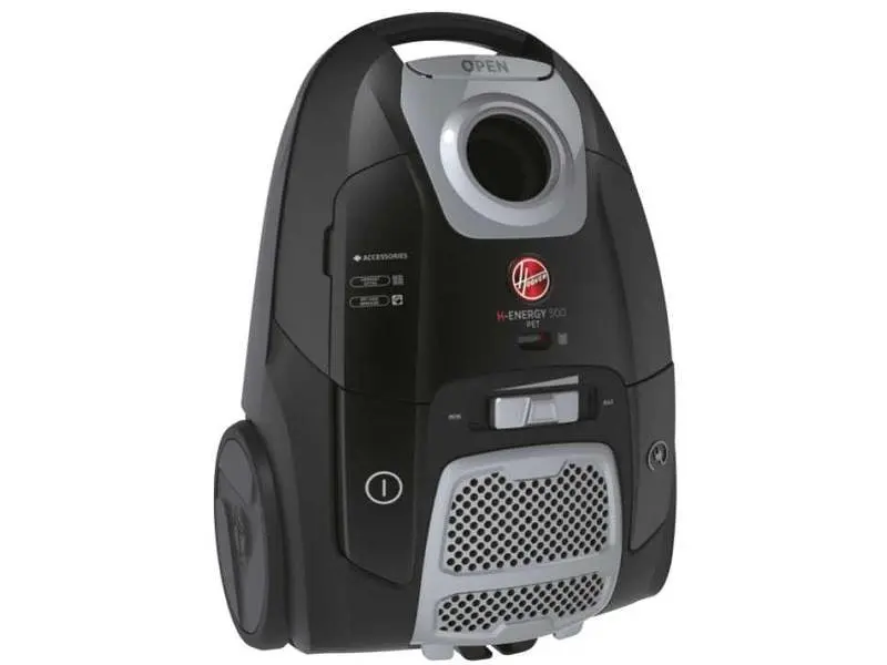 Пилосос з мішком Hoover HE522PET 011 - фото 2