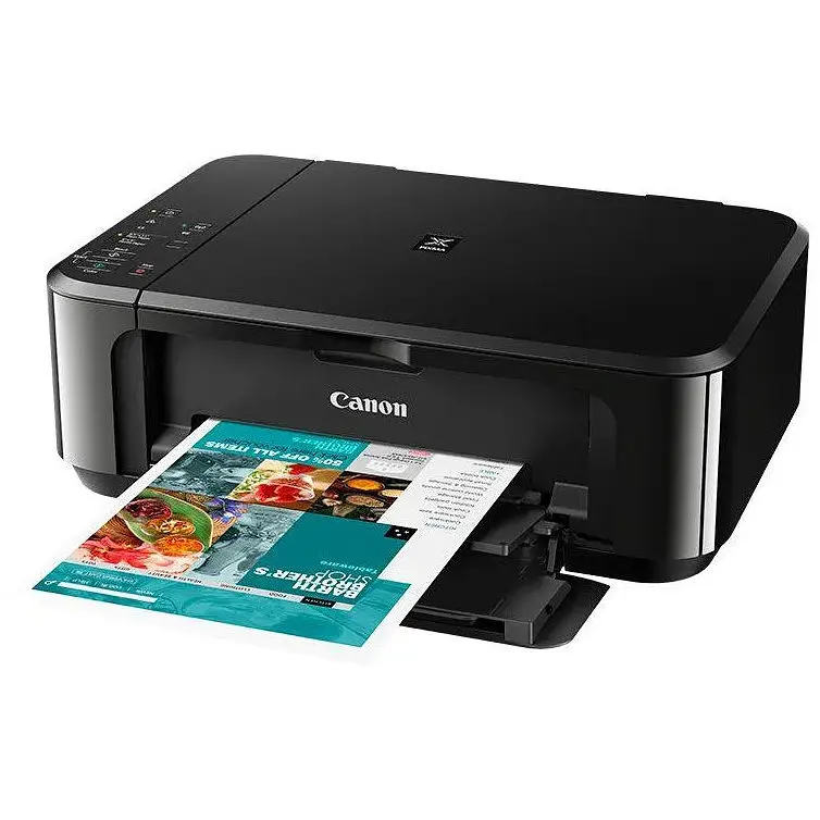 МФУ Canon PIXMA MG3640S (0515C107) - фото 2