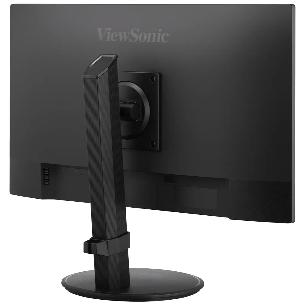 Монітор ViewSonic VA2408-HDJ - фото 9