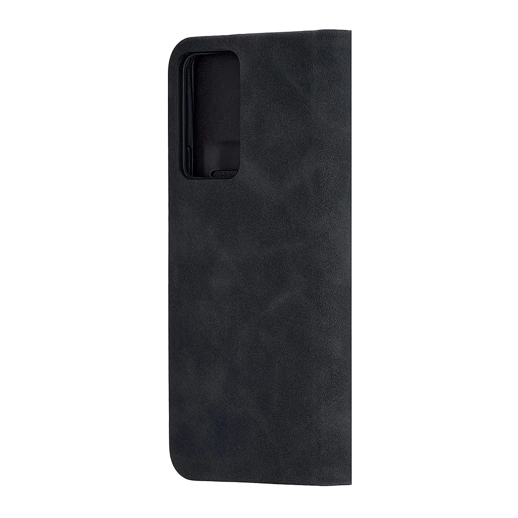 Чохол-книжка Flip Case Xiaomi Civi 2/12 Lite Ne 5G Black - фото 2