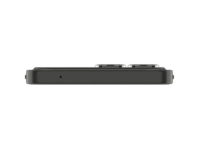 Смартфон ZTE nubia V80 Design 4/256GB Midnight Black - фото 4