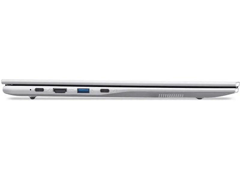 Ноутбук Acer Aspire Lite AL16-54P (NX.DK6EU.002) - фото 7