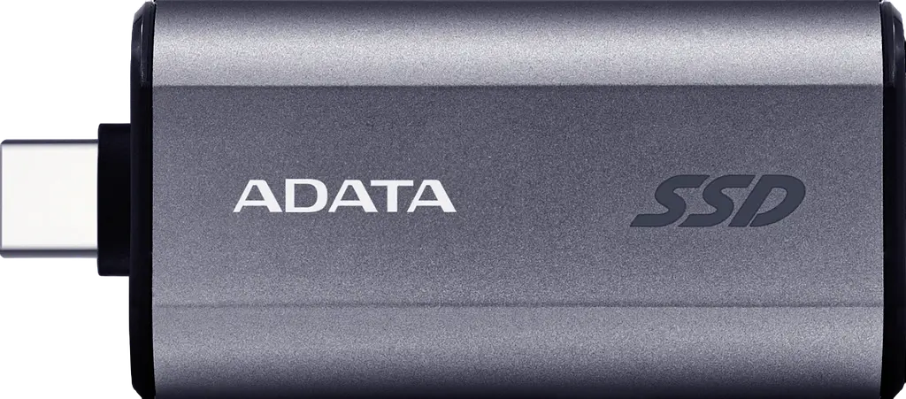 Зовнішній SSD накопичувач ADATA SC750 1TB (SC750-1000G-CCBK)