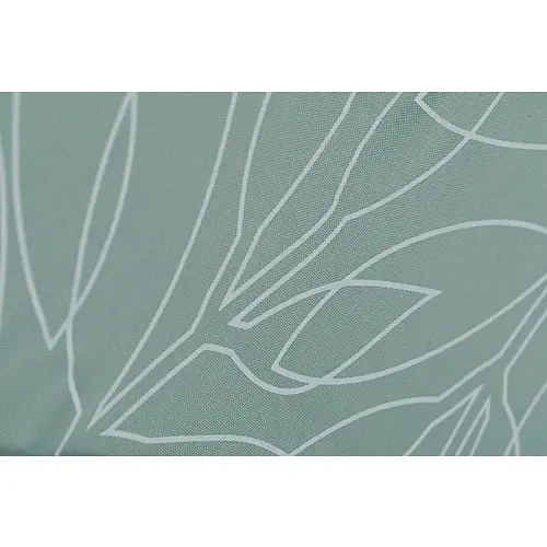 Манеж-ліжечко Baby Design Simple 04 Green (292583) - фото 4