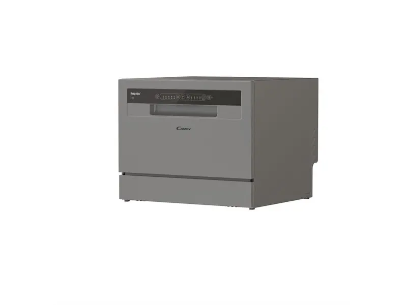 Посудомийна машина Candy CP 6E51LS - фото 4