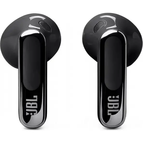 Бездротові навушники JBL Live Flex 3 чорні (JBLLIVEFLEX3BLK) - фото 9