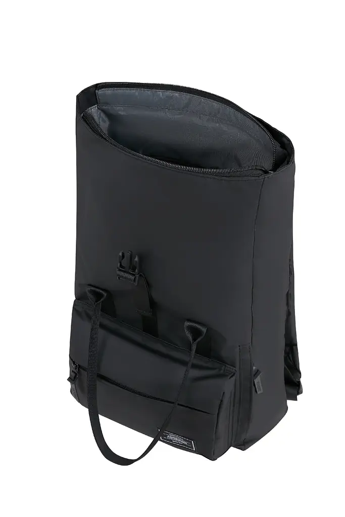 Рюкзак American Tourister URBAN GROOVE BLACK CODE 36x25x20 24G*B6075 - фото 7