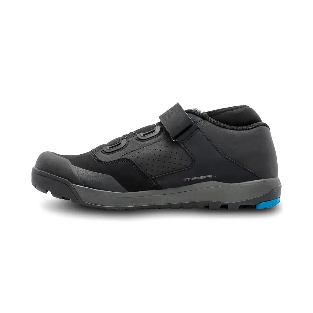 Велообувь Shimano M GE900 43 Черный (1096-ESHGE900MCL01S43000) - фото 3