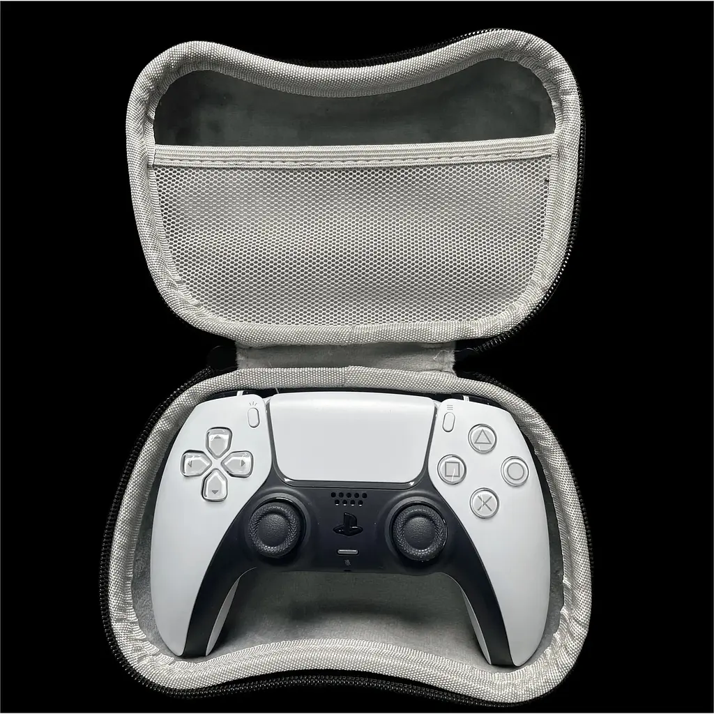 Чехол DK Carrying Case для DualSense Spider-Man [121020] - фото 6