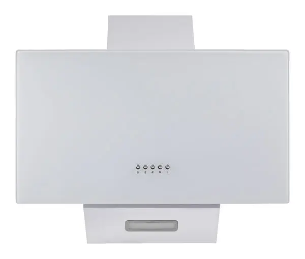 Витяжка INTERLINE TEFFI WH A/60/GL/PB - фото 3