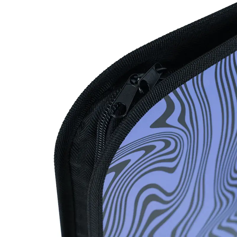 Портфель-папка Kite на блискавці 1 відділення A3+ (K24-411-1) - фото 3