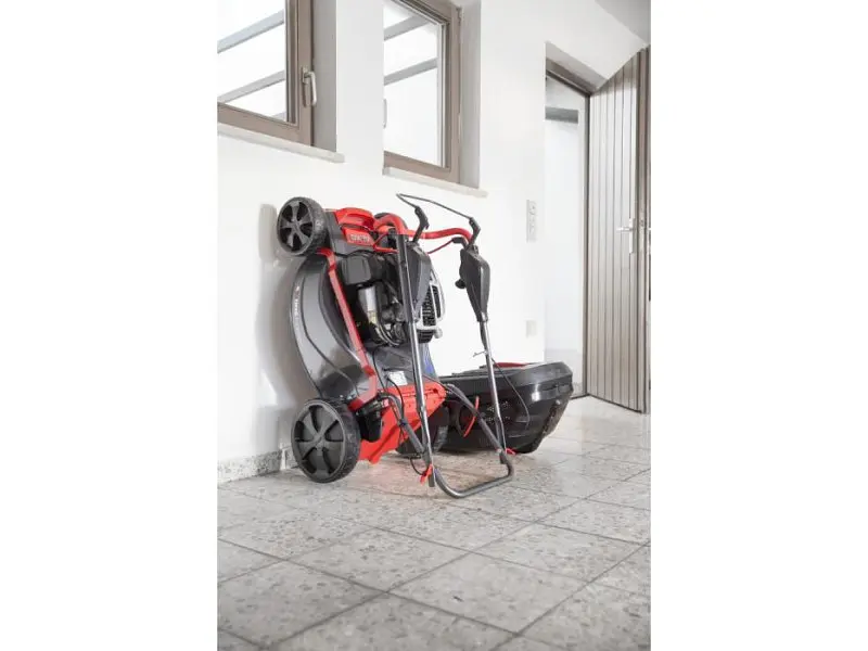 Газонокосарка AL-KO Premium 520 VSІ-B (119948) - фото 4