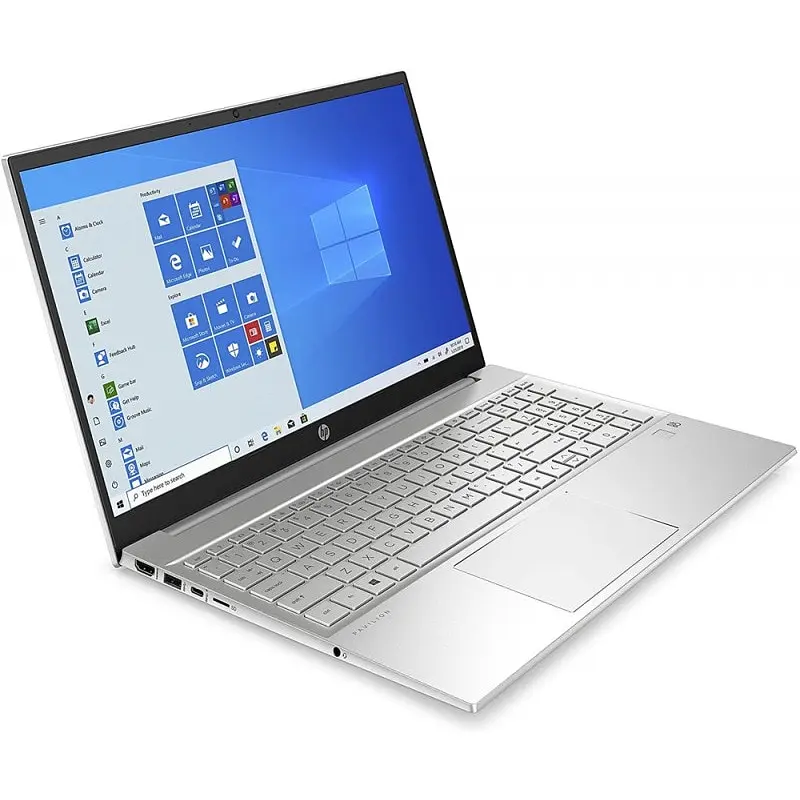 Ноутбук HP,5 4500U 40GHz,8 GB DDR4,HDD 256,DOS - фото 4