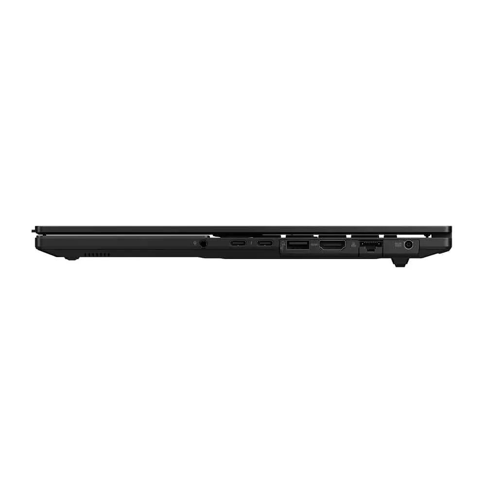 Ноутбук ASUS Vivobook Pro 15 N6506MU-MA028 15.6' 2.8K OLED, Intel Ultra 7 155H, 16GB, F1TB, NVD4050-6, NoOS, Сірий (90NB12Z3-M00110) - фото 5