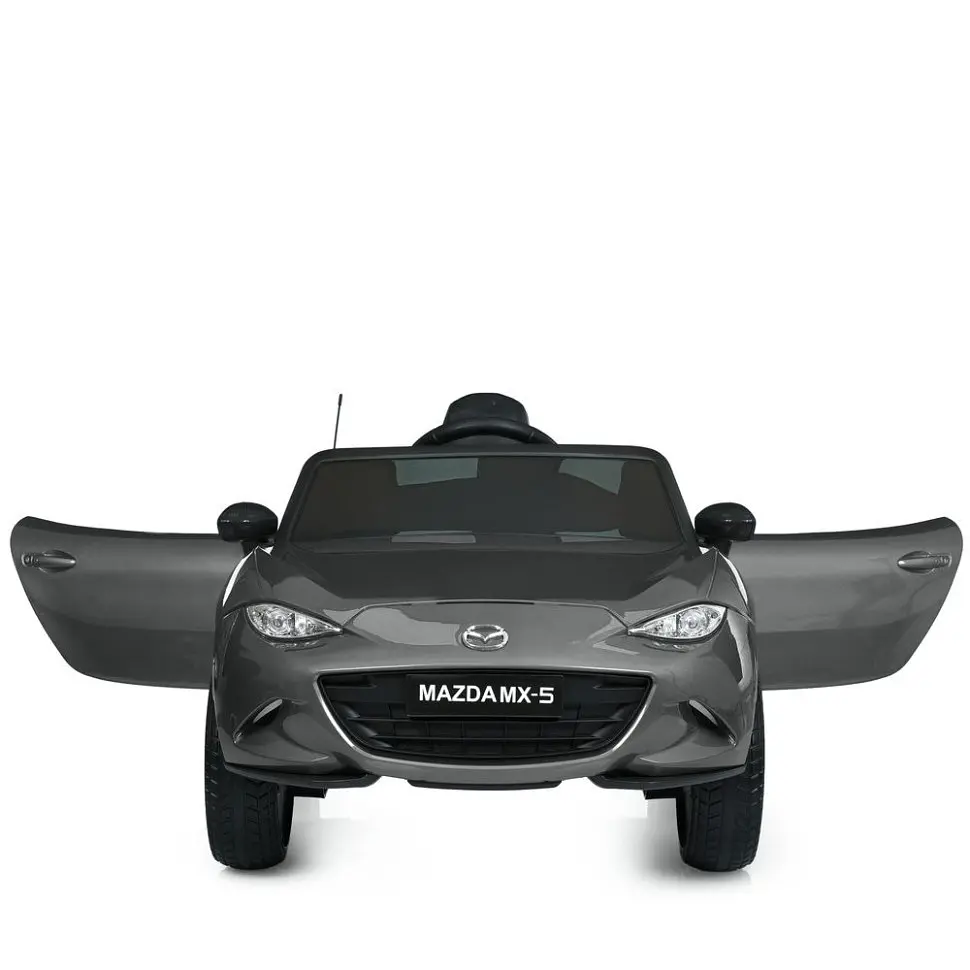 Дитячий електромобіль Машина M 5846EBLRS-11 до 30 кг - фото 2