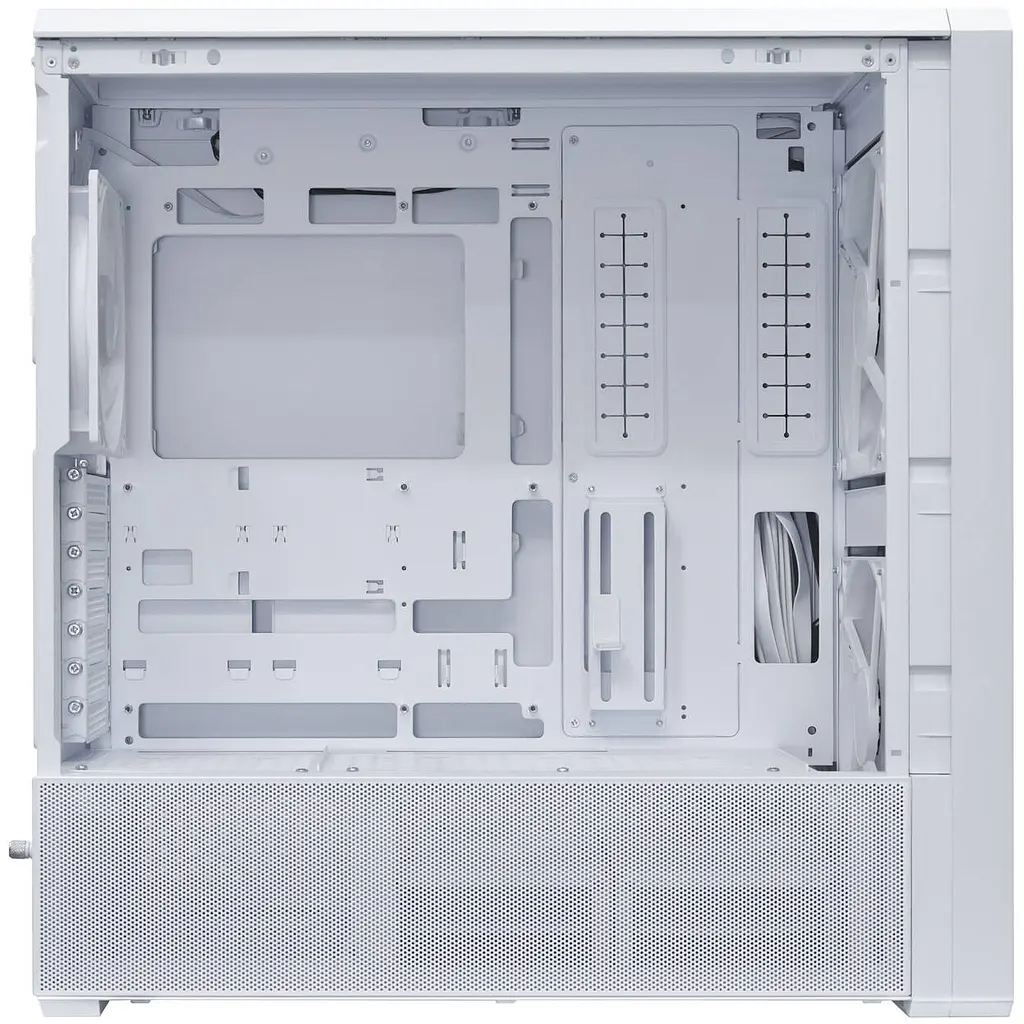 Корпус Lian Li Lancool 217 INF Білий (G99.LAN217INFW.00) - фото 8