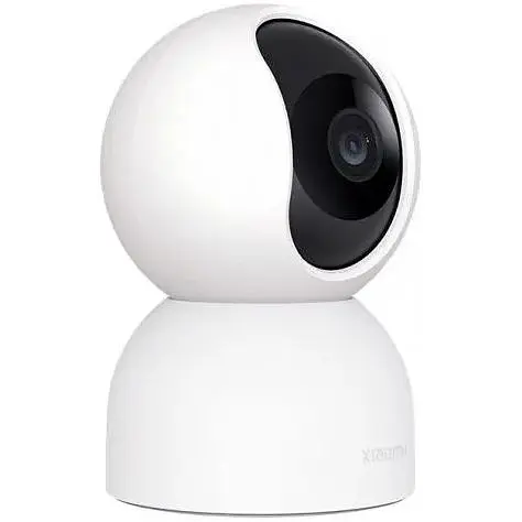 IP-камера Xiaomi Smart Camera C400 2K MJSXJ11CM (BHR6619GL) UA - фото 2
