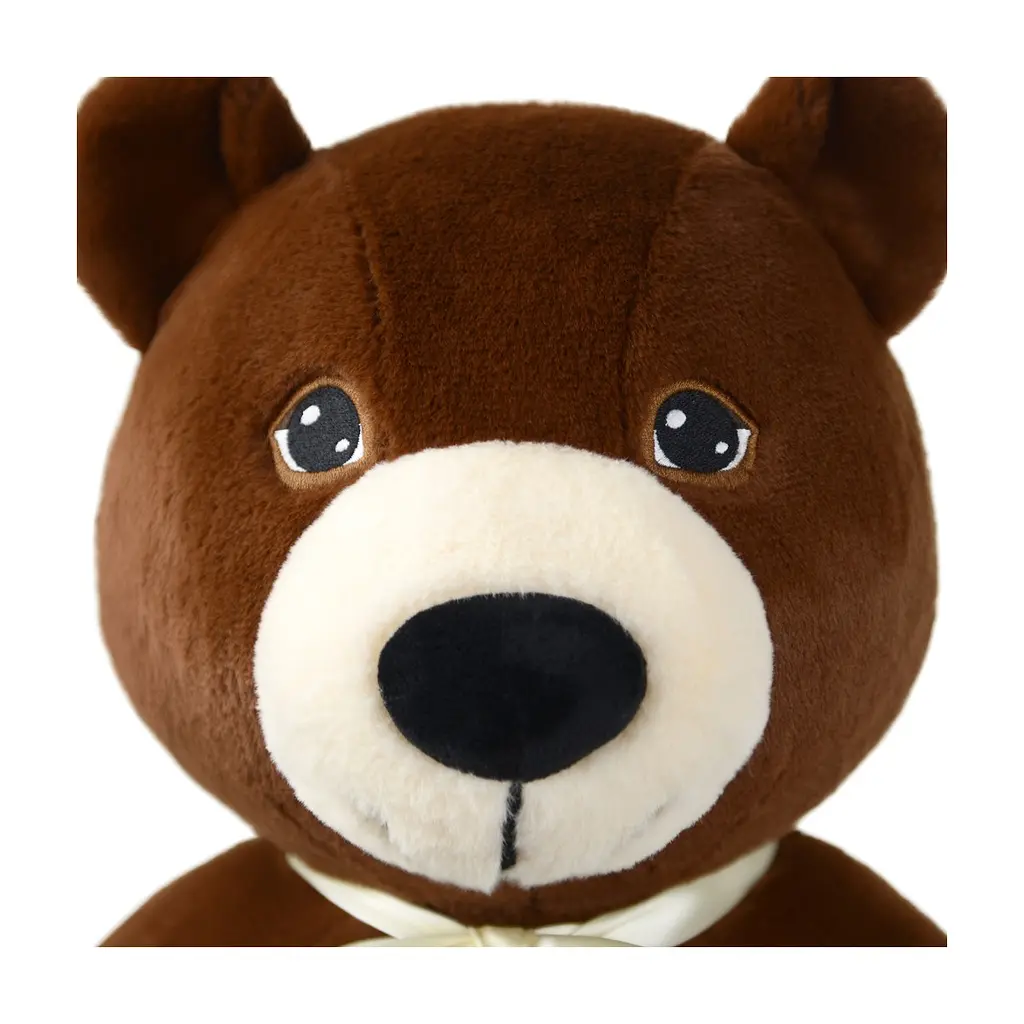 М'яка іграшка WP Merchandise Ведмедик Баррі (FWPBEARBARRY23BN0) - фото 9