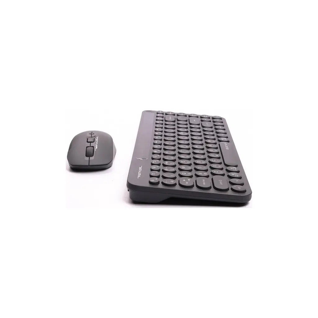 Комплект A4Tech FG3200 Air2 Wireless Grey (4711421997270) - фото 4