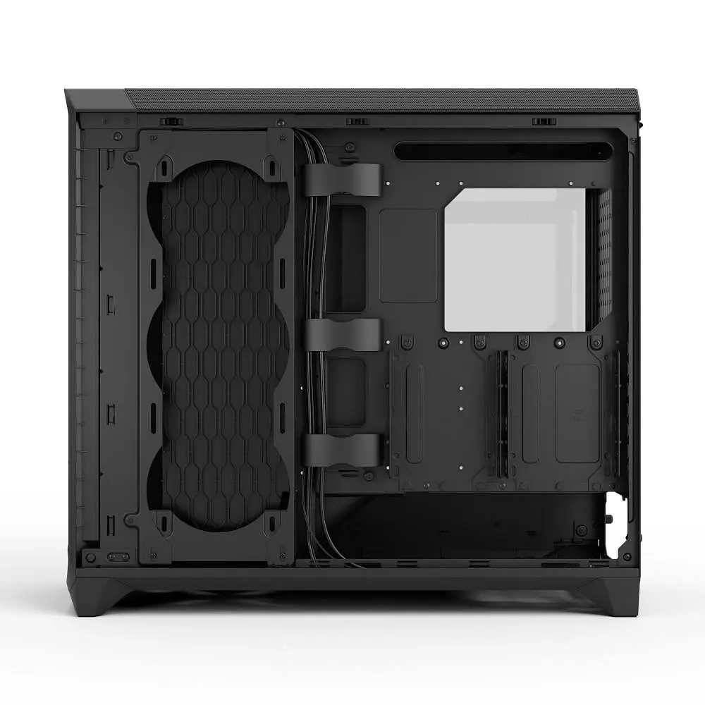 Корпус Fractal Design Meshify 3 XL RGB без БП Black (FD-C-MES3X-02) - фото 12