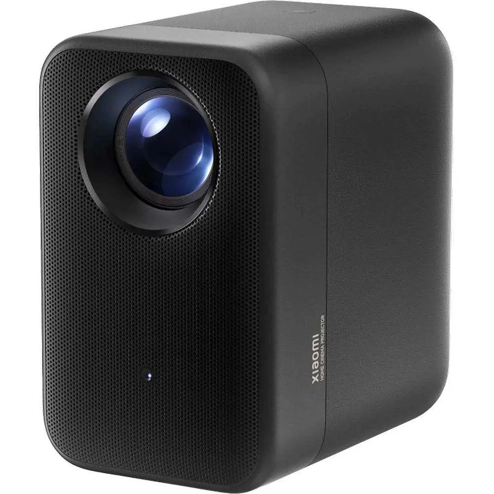 Мультимедійний проектор Xiaomi Smart Projector L1 Pro EU (BHR9588EU) - фото 2