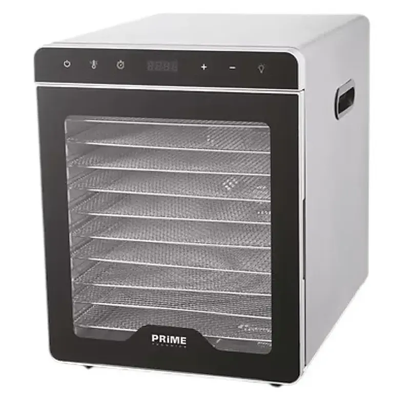 Электросушка PRIME TECHNICS PFD 8010 S - фото 3