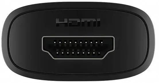 Медіаплеєр ТВ стік Xiaomi Mi TV Stick 4K 2/8Gb (MDZ-27-AA) - фото 5