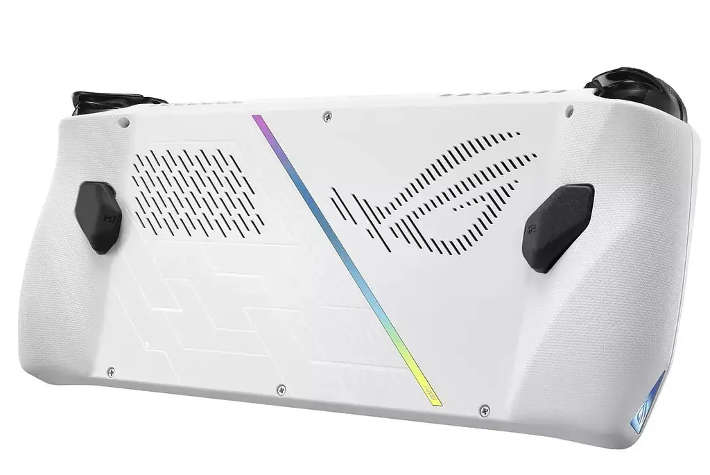 Ігрова консоль ASUS ROG Ally 2023 RC71L 512 GB (RC71L-NH019W) (90NV0GY1-M003Z0) Б/в - фото 6