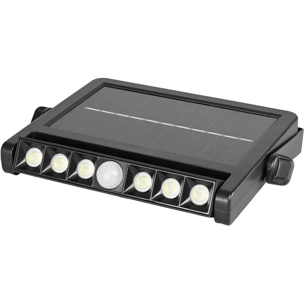 Світлодіодний ліхтар Videx 600Lm 5000K (VL-WLSO-025-S) [144887] - фото 3