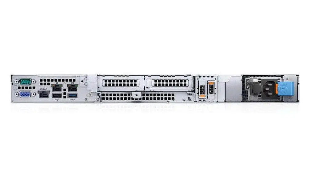 Сервер Dell PowerEdge R260 (964FM) - фото 4