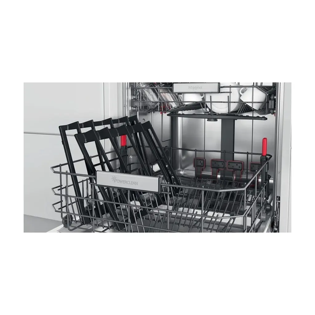 Варочна поверхня Whirlpool GMWL628IXLEE - фото 4