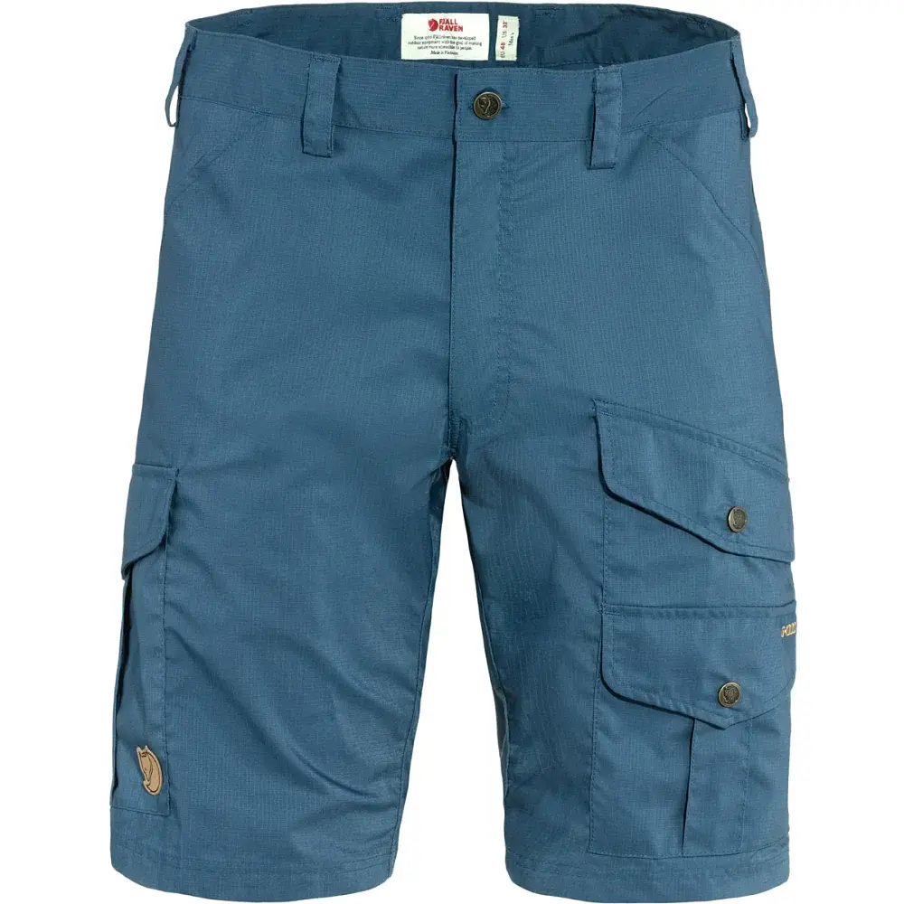 Шорти Fjallraven Vidda Pro Lite Shorts M L/XL 52 indigo blue