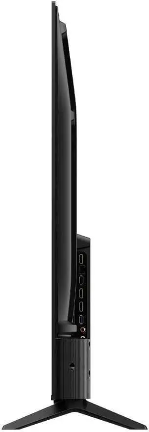 Телевiзор TCL 55V6C - фото 5